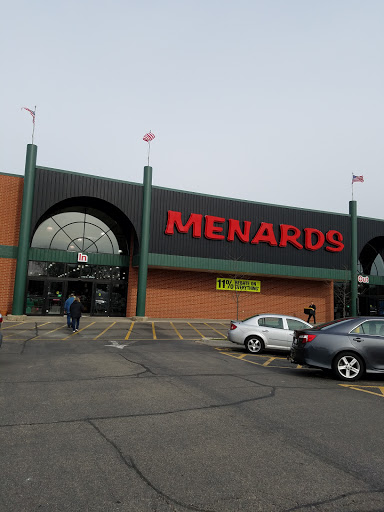 Home Improvement Store «Menards», reviews and photos, 740 E Rand Rd, Mt Prospect, IL 60056, USA