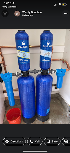 MTZ Plumbing inc image