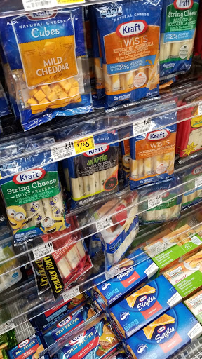 Grocery Store «Schnucks», reviews and photos, 501 Beltline Rd, Collinsville, IL 62234, USA