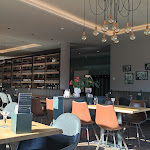 Photo n°1 de l'avis de Artem.i fait le 16/06/2023 à 09:06 sur le  La Ponte Restaurant à Hamburg