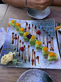 Plats et boissons du Restaurant japonais YOOKOSO à Paris - n°17