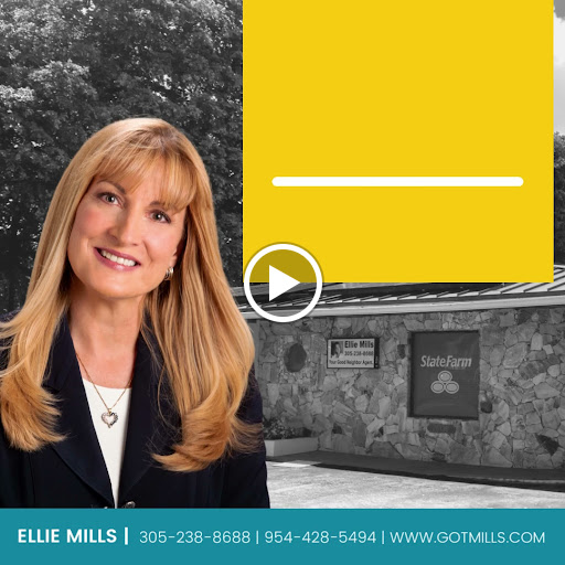 Insurance Agency «State Farm: Ellie Mills», reviews and photos