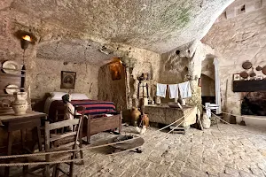 antica casa grotta-SENZA NIDD image