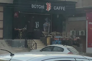 Botchi caffe image