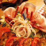 Photo n°3 de l'avis de Löwe.e fait le 21/03/2023 à 19:49 sur le  Zum grünen Hof à Schwetzingen