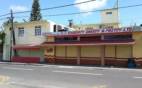 Soobraty Bakery & Pastry Ltd image