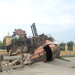 Photo n°1 de l'avis de Sara.a fait le 23/12/2019 à 15:36 sur le  Gardaland Adventure Hotel à Castelnuovo del Garda