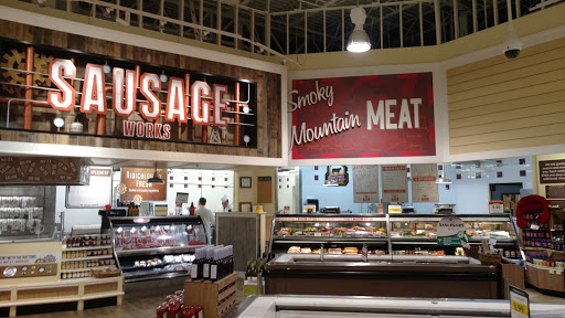 Grocery Store «Lowes Foods of Apex», reviews and photos, 5400 Apex Peakway, Apex, NC 27502, USA