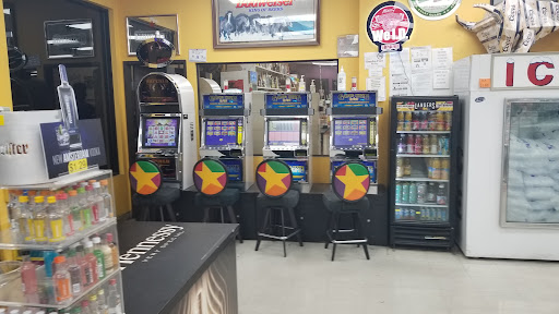 Liquor Store «Liquor Outlet», reviews and photos, 4410 W Craig Rd, North Las Vegas, NV 89032, USA