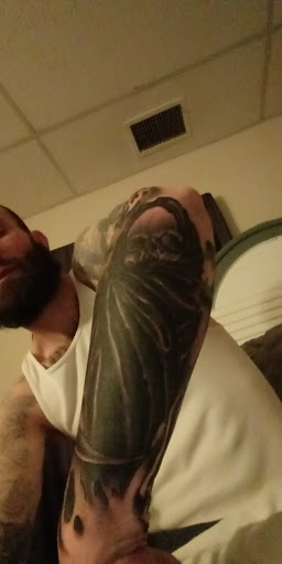 Explore tattoo ideas for son on mom, creative tattoo ideas in Pittsburgh, available at 10th Street Tattoo
