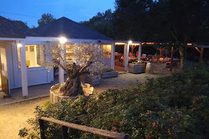 Photo n°63 de LA CABANE DE THORIGNÉ Guinguette des 4 saisons à Thorigné-d'Anjou ()