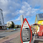 Photo n°2 de l'avis de Thorsten.e fait le 01/01/2024 à 16:00 sur le  Björn‘s Beach - Bjoern Holtz à Cuxhaven