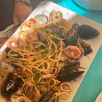 Photo n°2 de l'avis de Jochen. fait le 14/07/2022 à 12:14 sur le  Ristorante Pizzeria da Tanio à Capoliveri