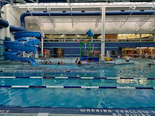 Community Center «Middleburg Heights Community Center», reviews and photos, 16000 Bagley Rd, Cleveland, OH 44130, USA