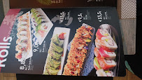 Sushi du Tokyo 42170 - Restaurant Japonais à Saint-Just-Saint-Rambert - n°18