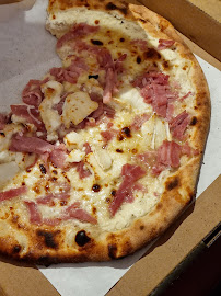 Aliment-réconfort du Restauration rapide Pizzeria Arlecchino - Pizzeria Paris 11 - n°12