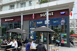 Tabac Université (Soyouz) - Vape Shop - CBD Shop - Wpuff - Bar/Café - Nickel image