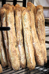 Photos du propriétaire du Restaurant servant le petit-déjeuner Boulangerie Patisserie Chams à Créteil - n°19