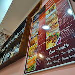 Photo n°4 de l'avis de Matthias.a fait le 07/02/2023 à 23:42 sur le  Bica e Água à Lisbon