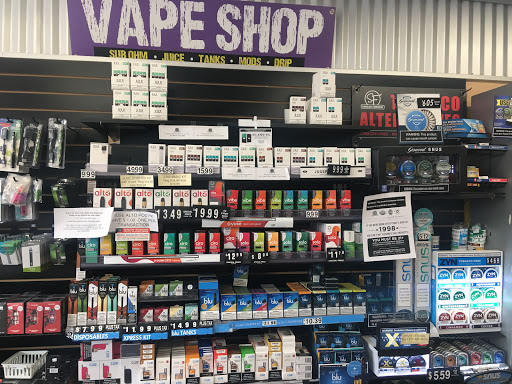 Tobacco Shop «Smoker Friendly», reviews and photos, 7540 Sheridan Blvd, Arvada, CO 80003, USA