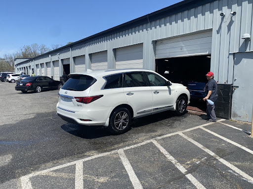 Used Car Dealer «Premier Auto Imports LLC», reviews and photos, 4533 St Barnabas Rd, Temple Hills, MD 20748, USA