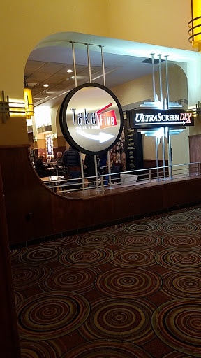 Movie Theater «Marcus North Shore Cinema», reviews and photos, 11700 N Port Washington Rd, Mequon, WI 53092, USA