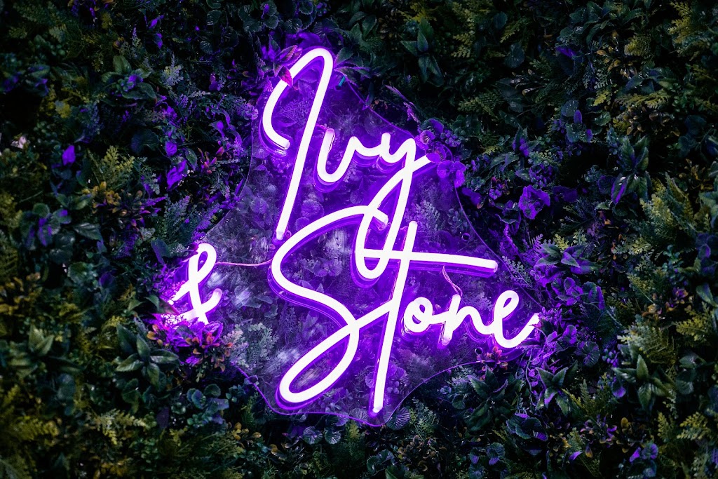 Ivy & Stone - A Salon Concept 92025