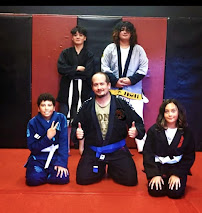 Fierce Academy RI MMA BJJ - Photo 4 - Car repair in Manville, RI, Providence