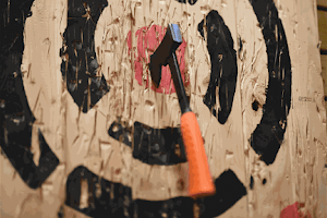 Stumpy's Hatchet House West Chester Axe Throwing image