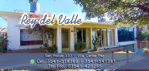 Rey Del Valle - Residencia Geriátrica