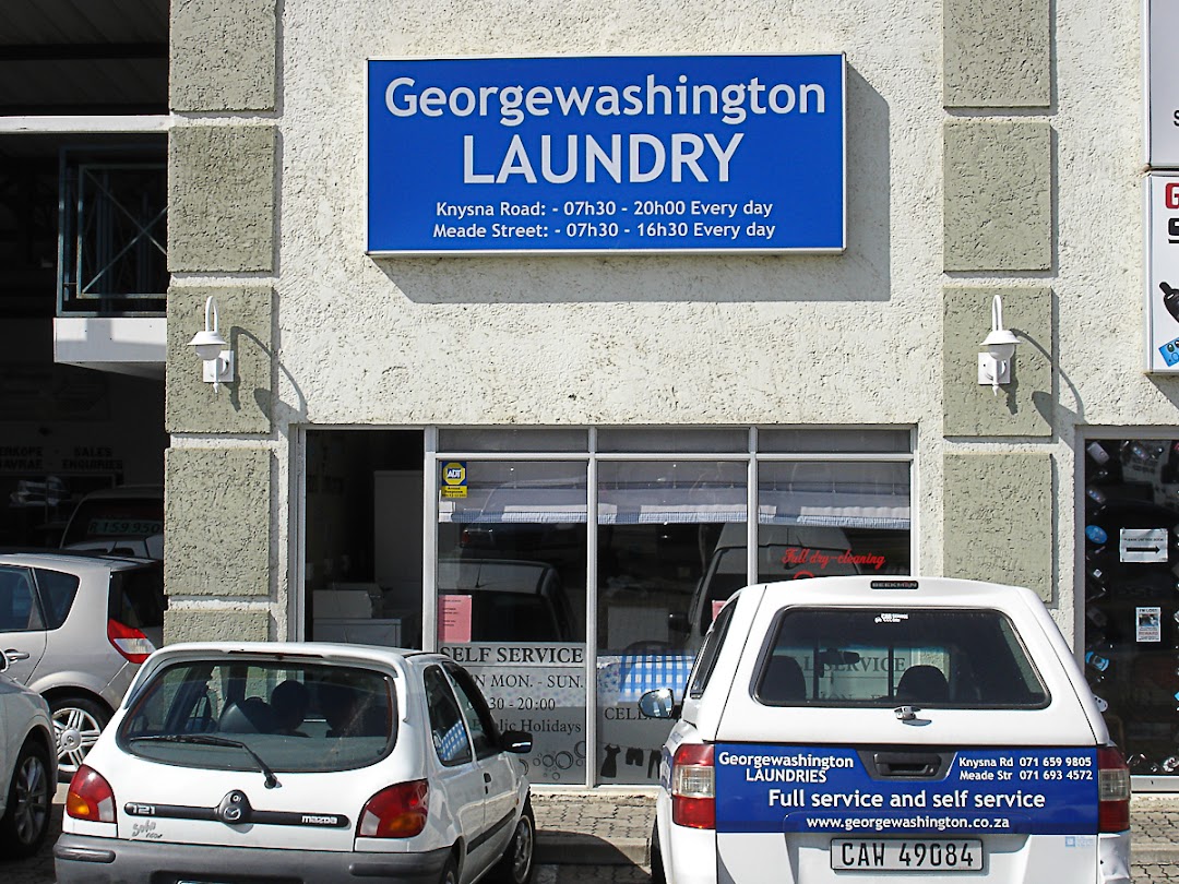 George Washington Laundry