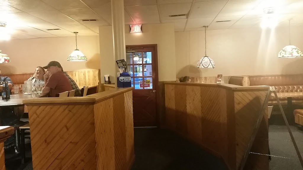 Village Pizzeria 48182