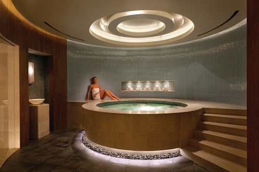 The Spa at Four Seasons Hotel Denver