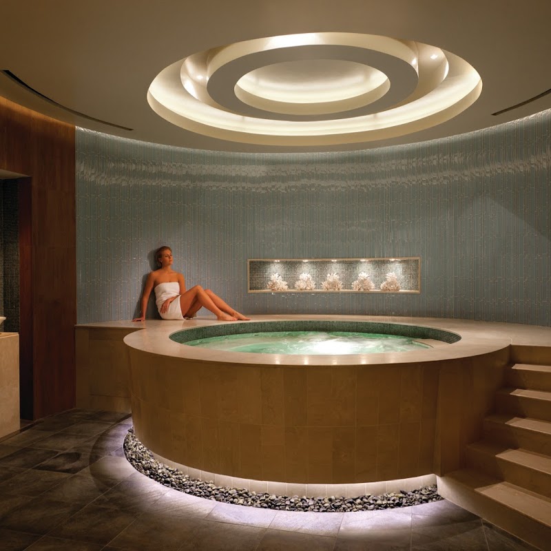 The Spa at Four Seasons Hotel Denver