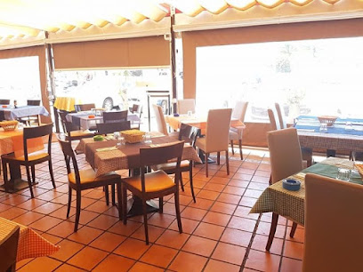 Restaurante & Pizzeria Ciao Totò - Av. Antonio Dominguez, 14, 38650 Arona, Santa Cruz de Tenerife, Spain