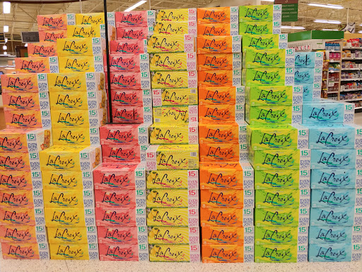 Supermarket «Publix Super Market at Renaissance City Center», reviews and photos, 322 Cox Creek Pkwy, Florence, AL 35630, USA