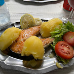 Photo n°1 de l'avis de Keerththana.e fait le 09/08/2022 à 12:53 sur le  Casa Pereira à Porto