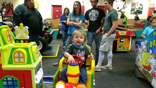 Shopping Mall «Central Mall», reviews and photos, 5111 Rogers Ave, Fort Smith, AR 72903, USA