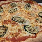 Photo n°11 de l'avis de Carla.e fait le 02/07/2020 à 20:16 sur le  Kilimangiaro à Vado Ligure