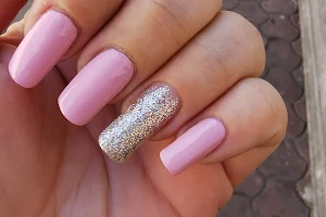 Mn Beauty Nails image