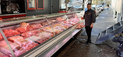 Boucherie MADINA à Aix-en-Provence