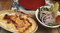 Tartiflette du Restaurant français Chez Constant à Chamonix-Mont-Blanc - n°2