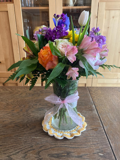 Florist «Twigs Flower Company», reviews and photos, 1616 1100 E, Salt Lake City, UT 84105, USA