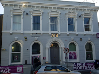 AIB ATM Upper Main Street - Letterkenny