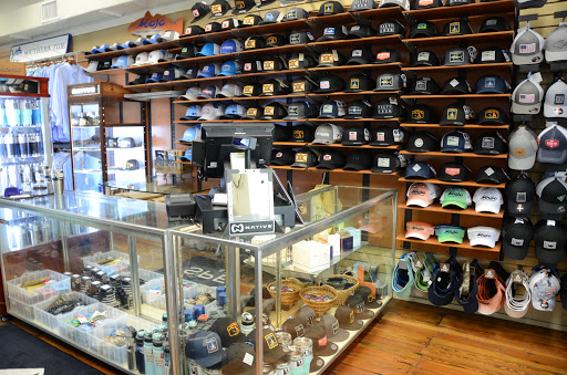 Clothing Store «H.W. Davis Clothing and Shoes», reviews and photos, 152 St George St, St Augustine, FL 32084, USA