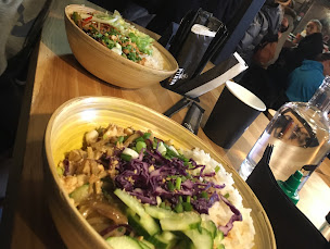 Photo n°53 de Pitaya Thaï Street Food à Strasbourg ()