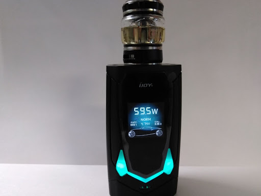 Tobacco Shop «Head Hunters Smoke Shop», reviews and photos, 3101 N Stone Ave, Tucson, AZ 85705, USA