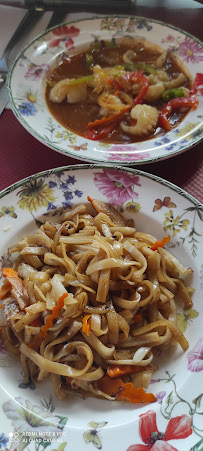 Nouille du Restaurant vietnamien Le Sukiu à Saint-Étienne - n°19