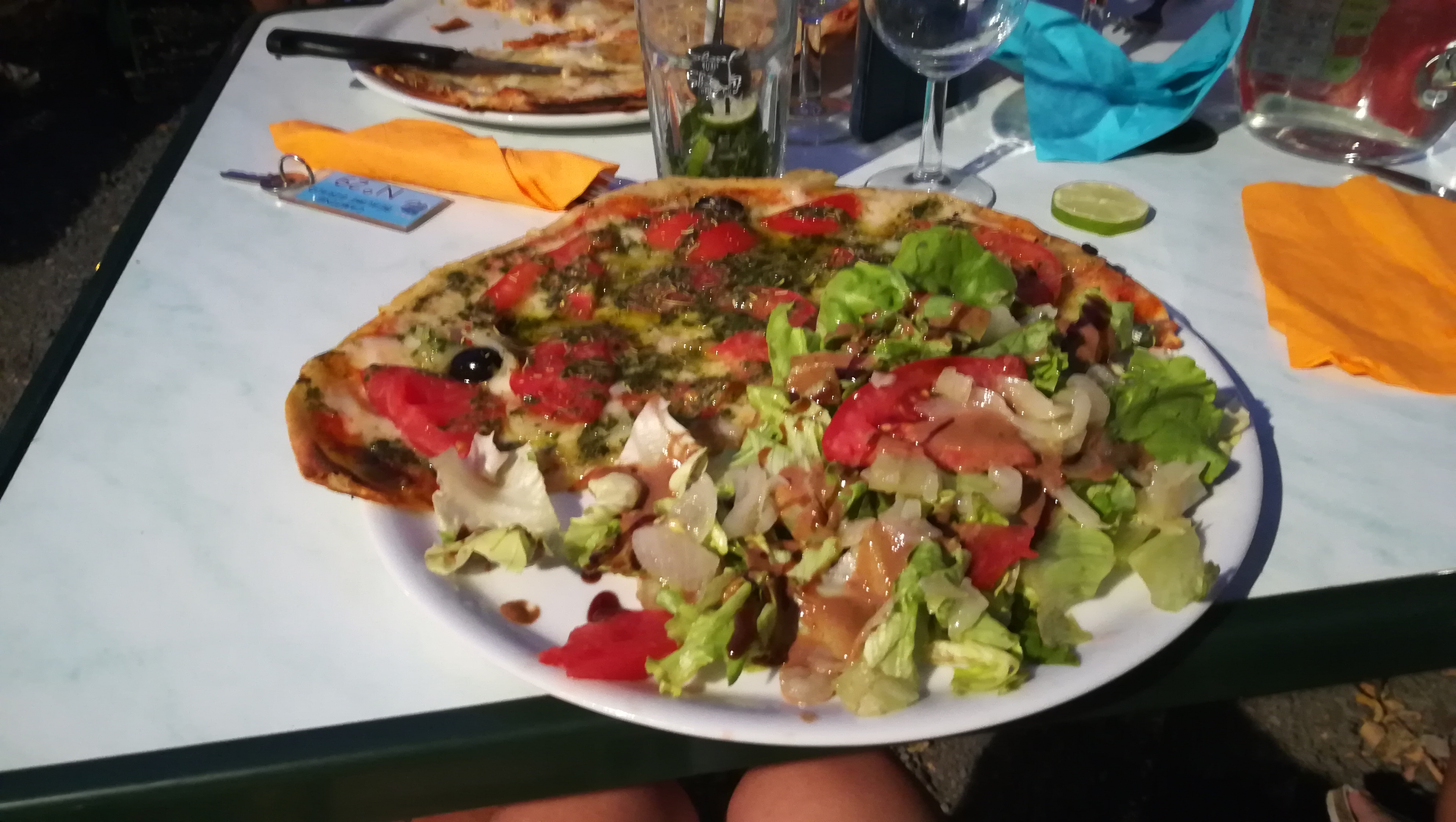 Photo n° 3 de l'avis de Stéphanie.e fait le 09/08/2018 à 05:47