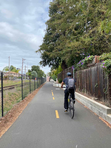 Bicycle Rental Service «Napa Valley Bike Tours & Rentals», reviews and photos, 6500 Washington St, Yountville, CA 94599, USA